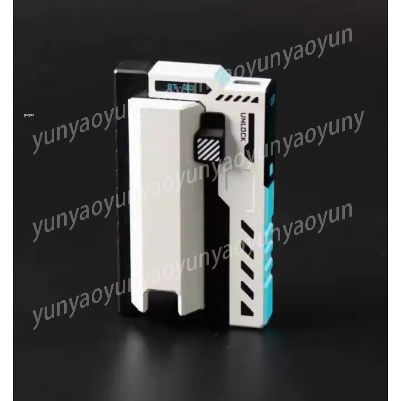 BT-20MK2 Tactical Mobile Power - огляд і ціна Outdoor Power Bank