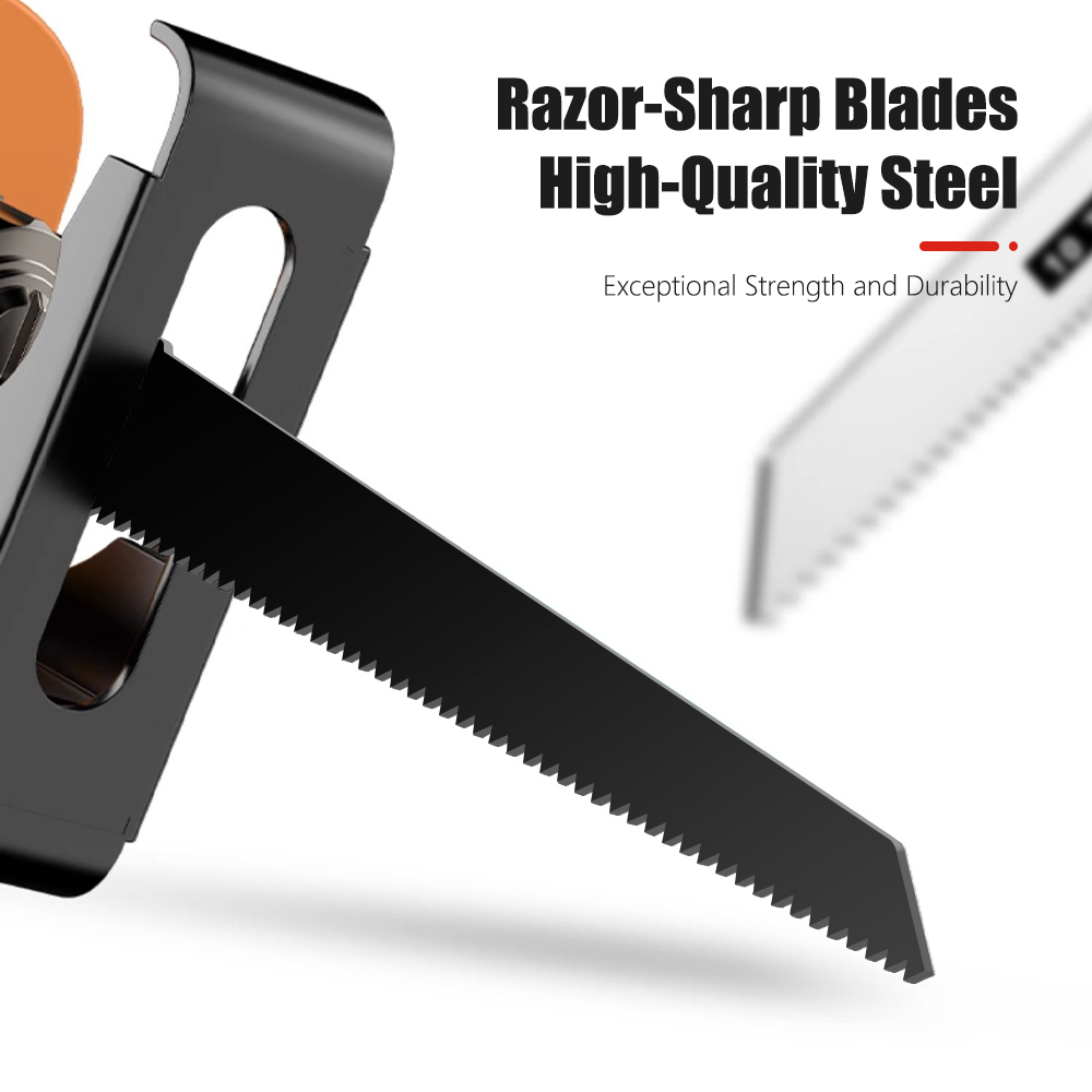 AURWOF Cordless Electric Recip - огляд і ціна Pole Saw Cordless