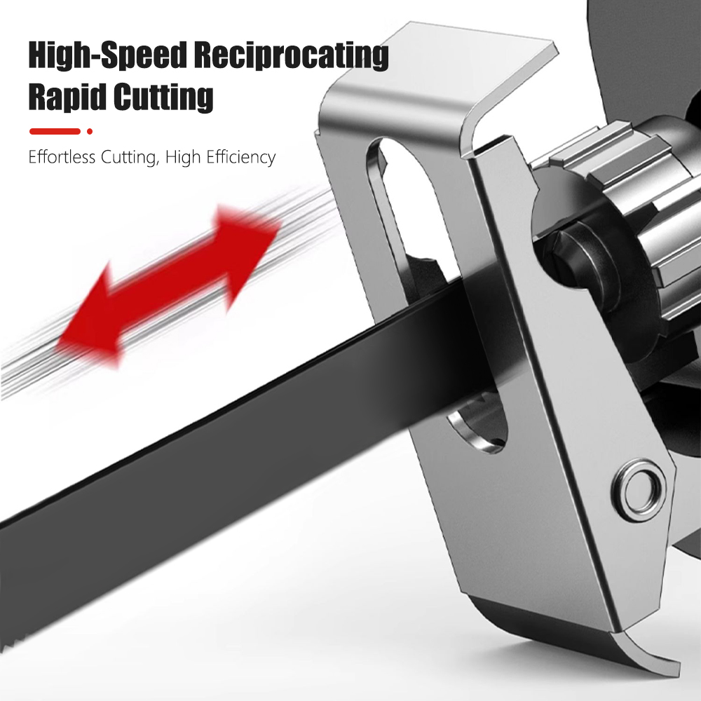 AURWOF Cordless Electric Recip - огляд і ціна Pole Saw Cordless