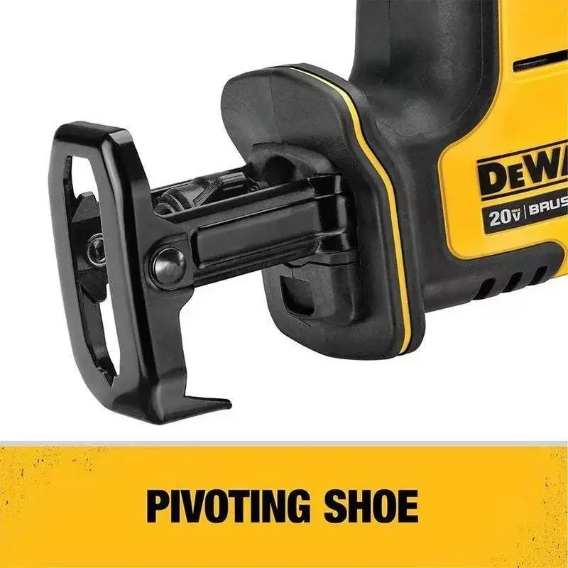 DEWALT DCS369 20V MAX* Recipro - огляд і ціна Pole Saw Cordless
