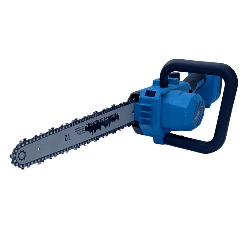 Makita Chainsaw Brushless  12  - огляд і ціна Pole Saw Cordless