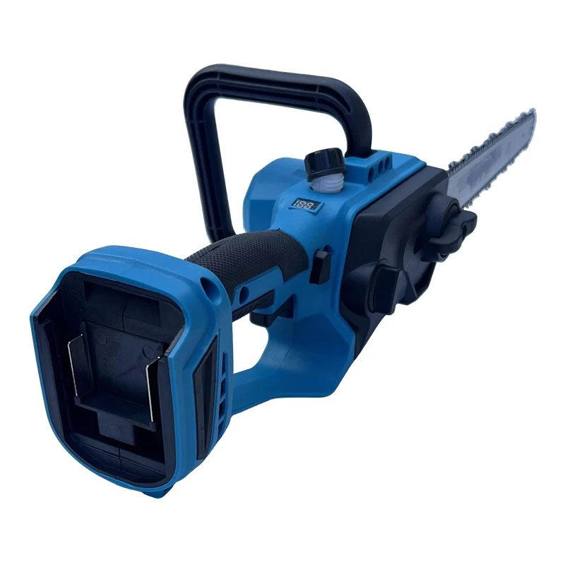 Makita Chainsaw Brushless  12  - огляд і ціна Pole Saw Cordless