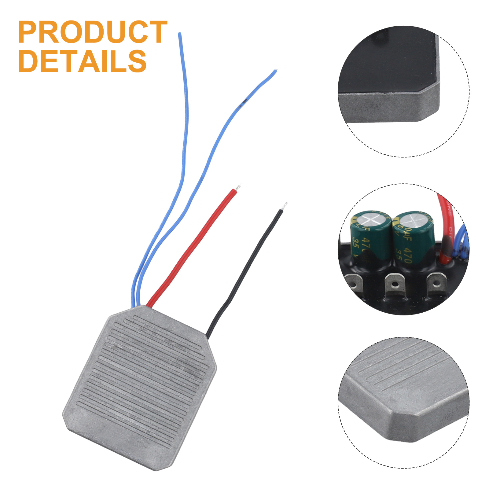 21V Chainsaw Controller Brushl - огляд і ціна Pole Saw Cordless