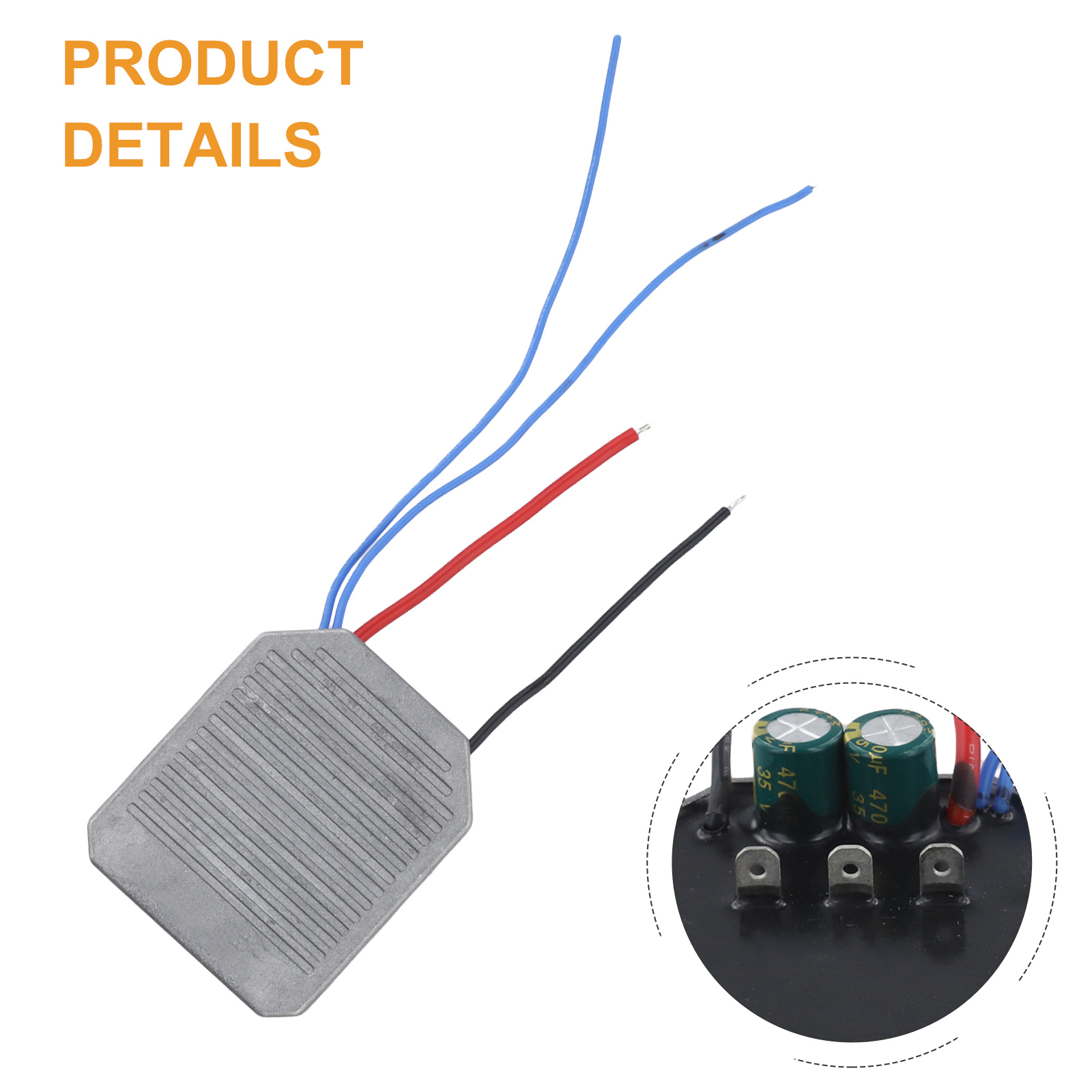 21V Chainsaw Controller Brushl - огляд і ціна Pole Saw Cordless