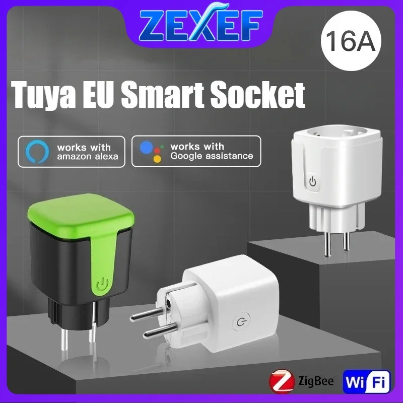 Smart Works with Alexa Google  - огляд і ціна Outdoor Kitchen Power Outlet