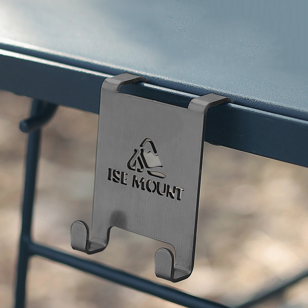 Hang Gas Canister Hook Camping - огляд і ціна Outdoor Power Heater