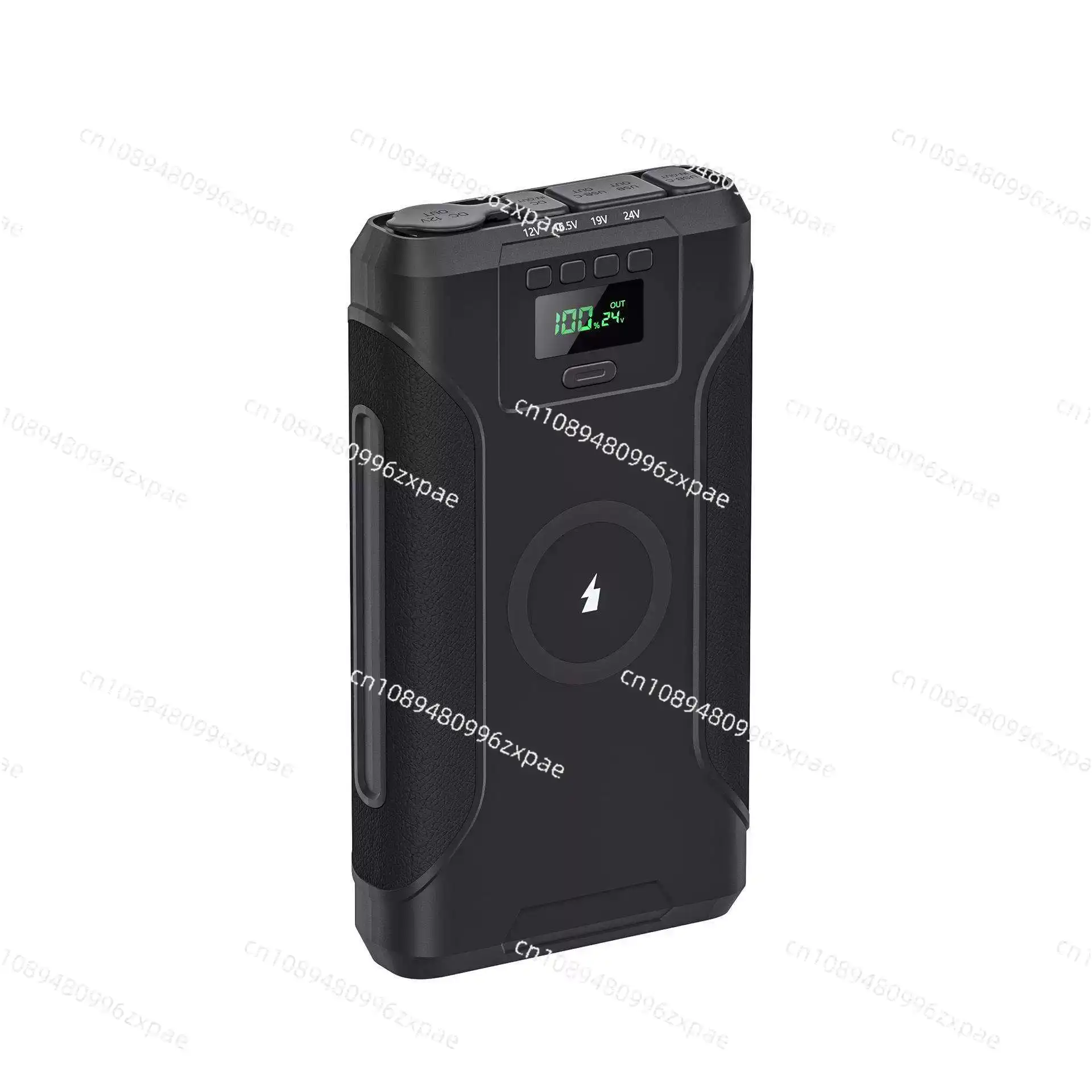 High Capacity 72000mAh Outdoor - огляд і ціна Outdoor Power Bank