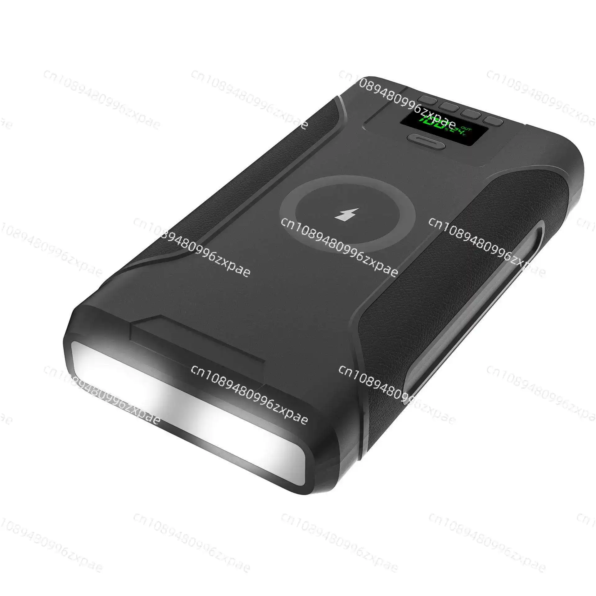High Capacity 72000mAh Outdoor - огляд і ціна Outdoor Power Bank