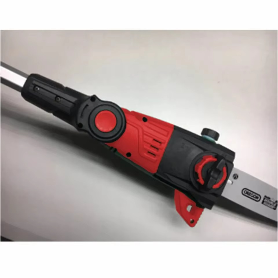 Parkside Brushless Cordless El - огляд і ціна Pole Saw Cordless