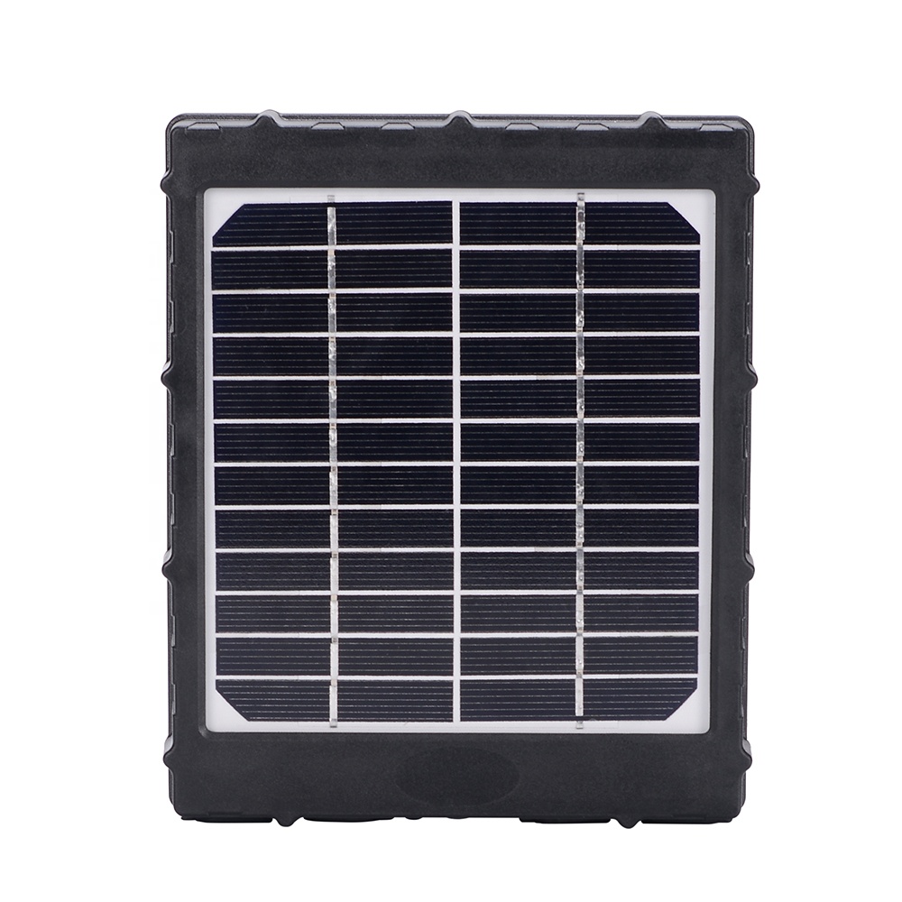 IP66 Waterproof Mini 6V 9V 3W  - огляд і ціна Outdoor Power Bank