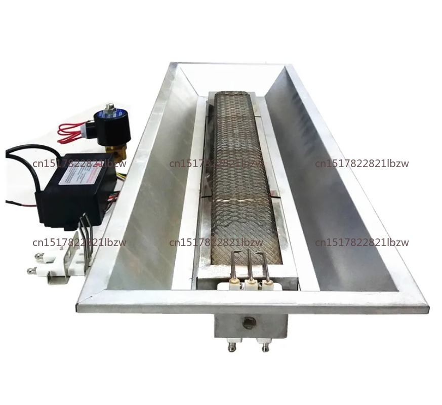 Wall-Mounted THD2606 Patio Hea - огляд і ціна Outdoor Power Heater