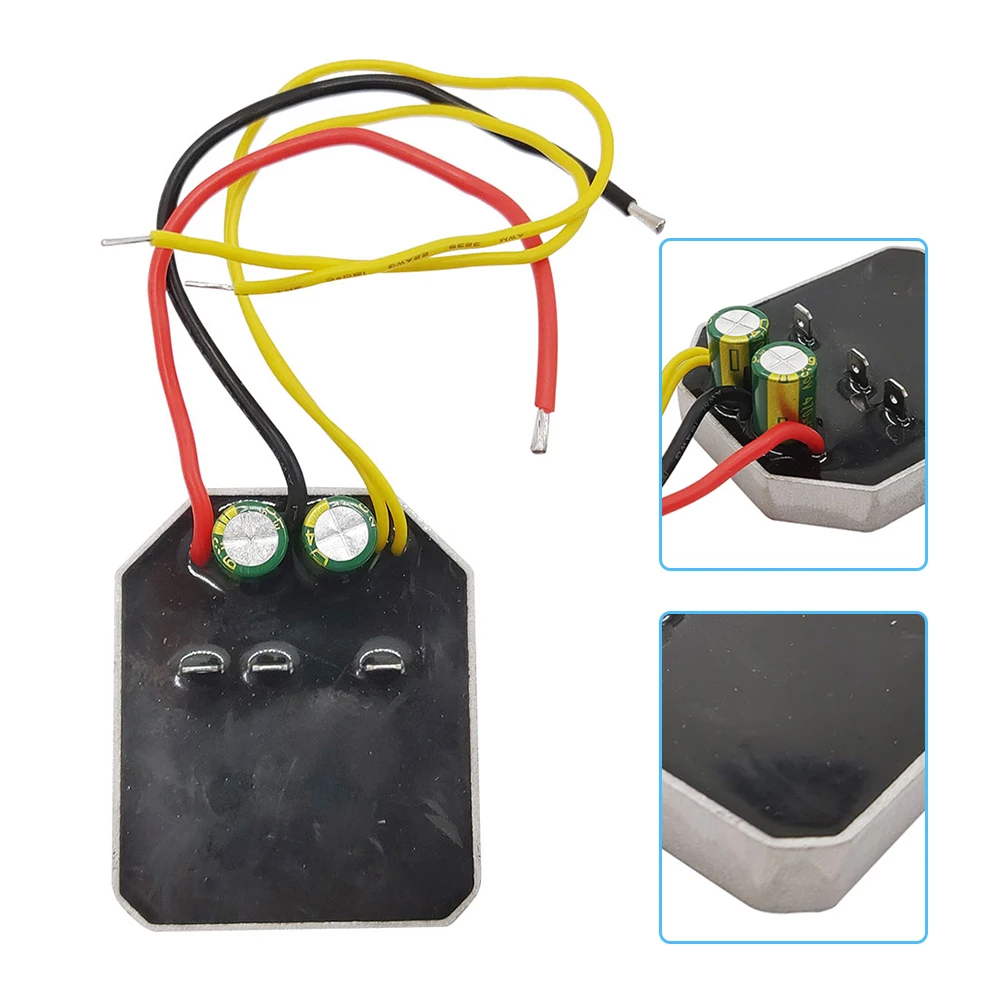 Lithium Battery Control Board  - огляд і ціна Pole Saw Cordless