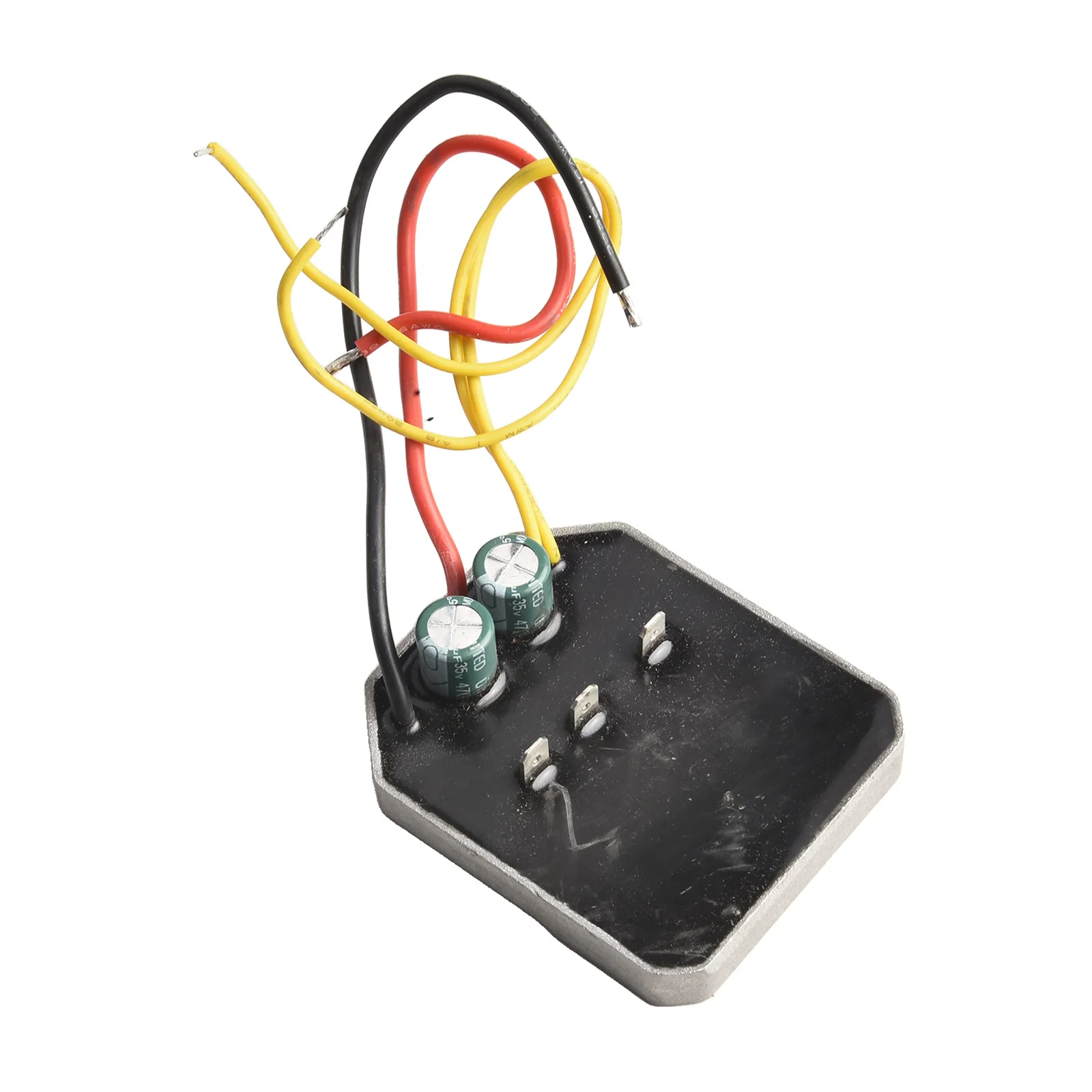 Lithium Battery Control Board  - огляд і ціна Pole Saw Cordless