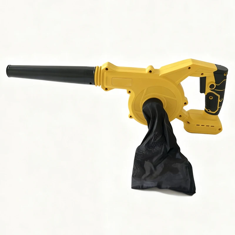 Fit Dewalt Cordless Leaf Blowe - огляд і ціна Leaf Blower Cordless