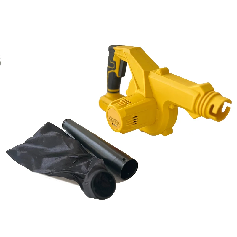 Fit Dewalt Cordless Leaf Blowe - огляд і ціна Leaf Blower Cordless