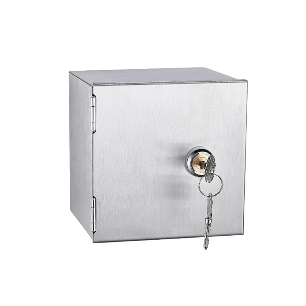 Waterproof Stainless Steel Ele - огляд і ціна Outdoor Power Outlet