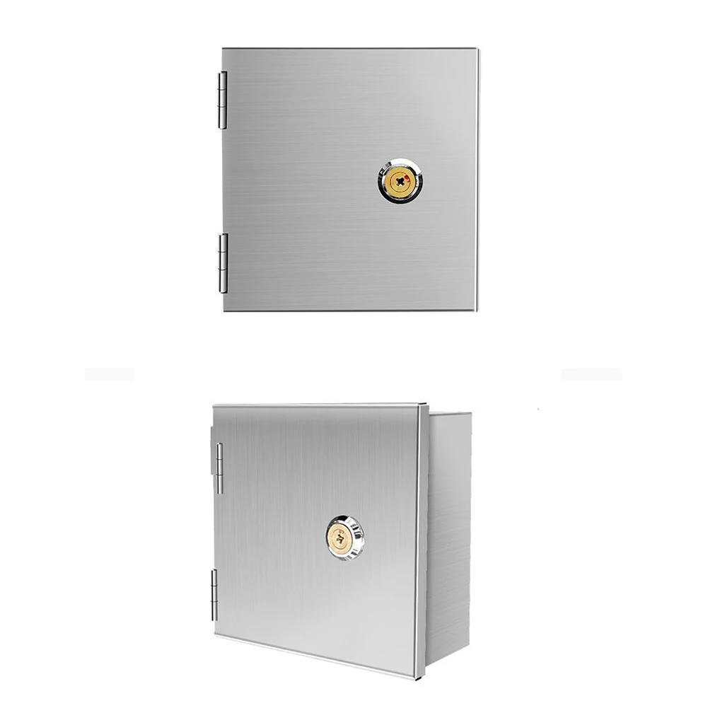 Waterproof Stainless Steel Ele - огляд і ціна Outdoor Power Outlet