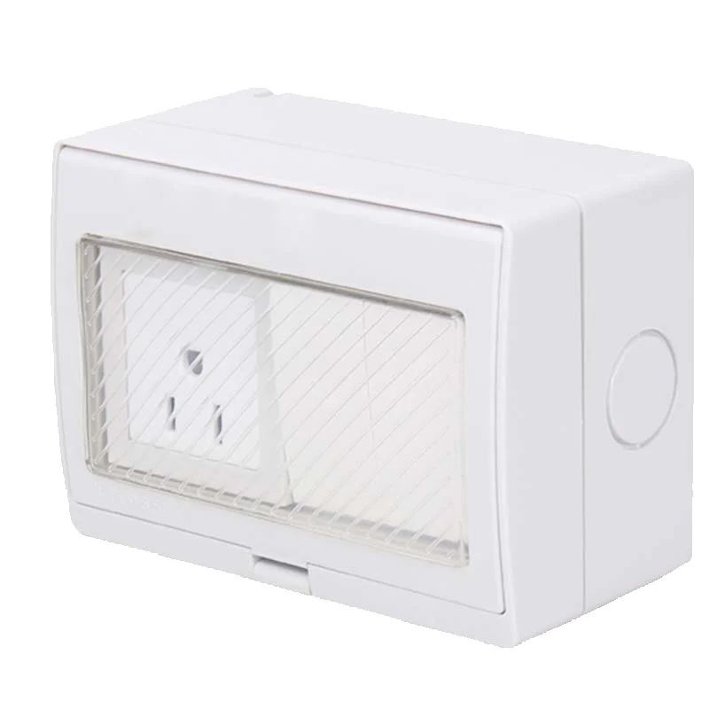White US Industry Waterproof W - огляд і ціна Outdoor Kitchen Power Outlet