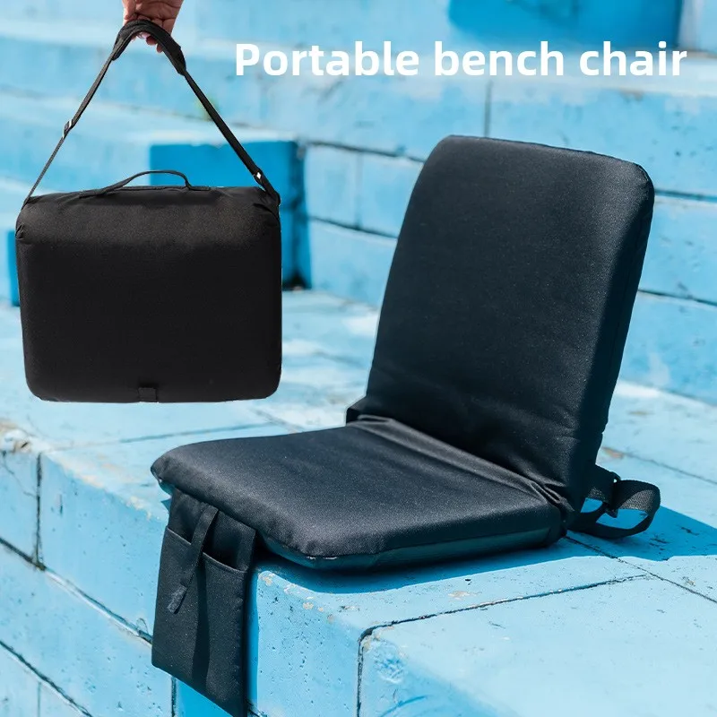 Folding back chair recliner si - огляд і ціна Outdoor Power Recliner