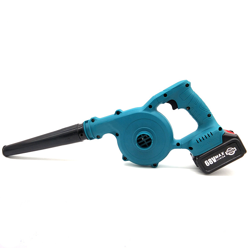 21V Portable Battery High-Spee - огляд і ціна Leaf Blower Cordless