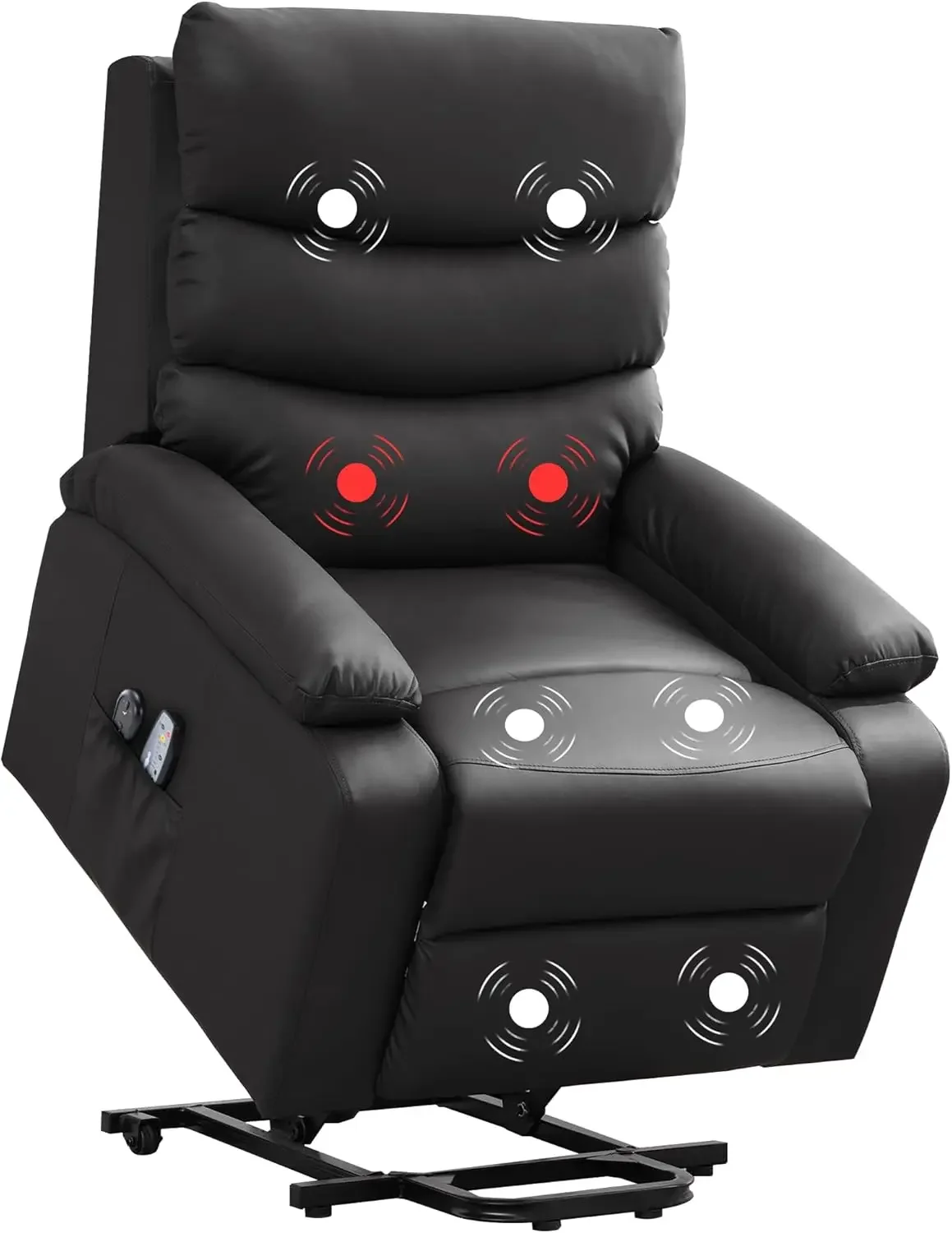 Power Lift Recliner Chair Comf - огляд і ціна Outdoor Power Lift Chair