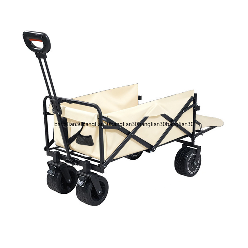 Electric Camper Outdoor Campin - огляд і ціна Outdoor Power Recliner