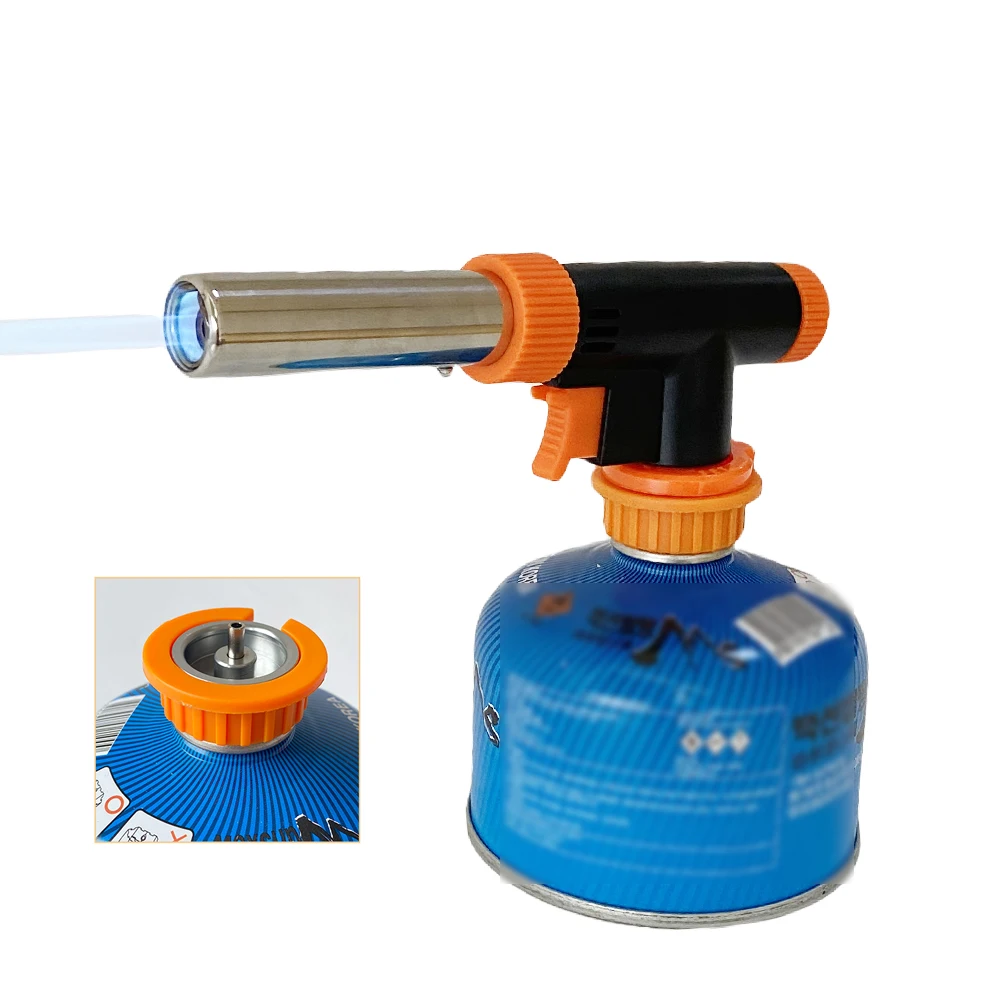 Outdoor Cassette Adapter Threa - огляд і ціна Outdoor Power Heater