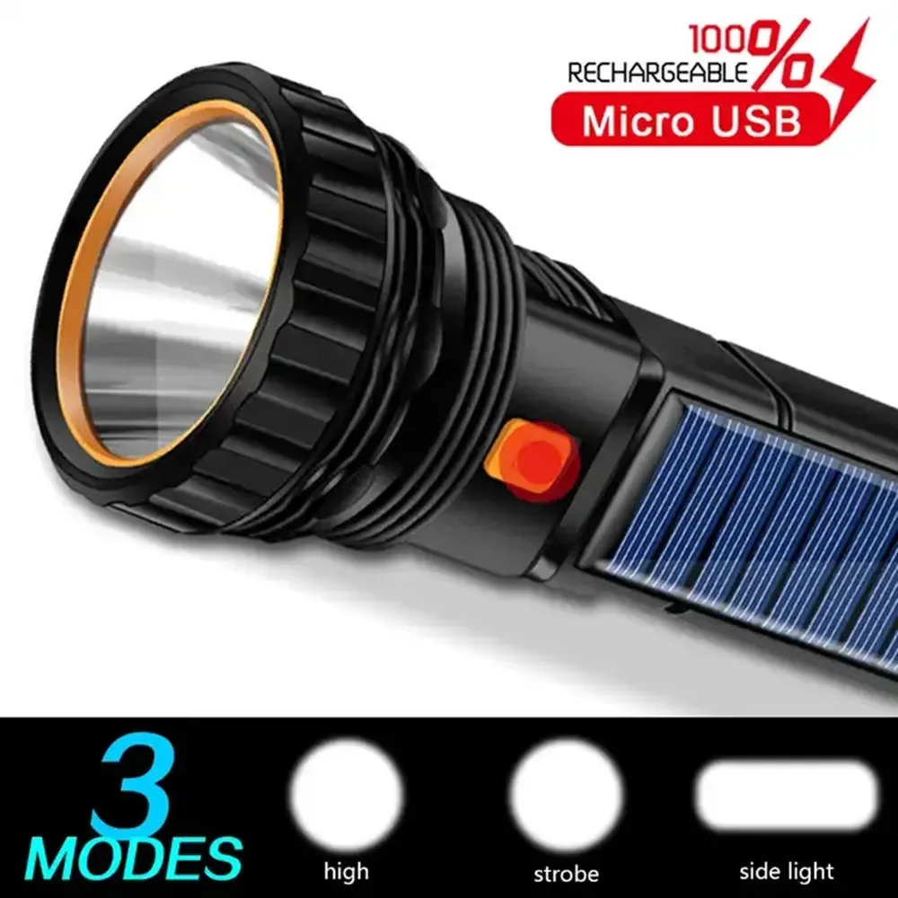 1PC Multi-function Solar LED F - огляд і ціна Outdoor Power Bank