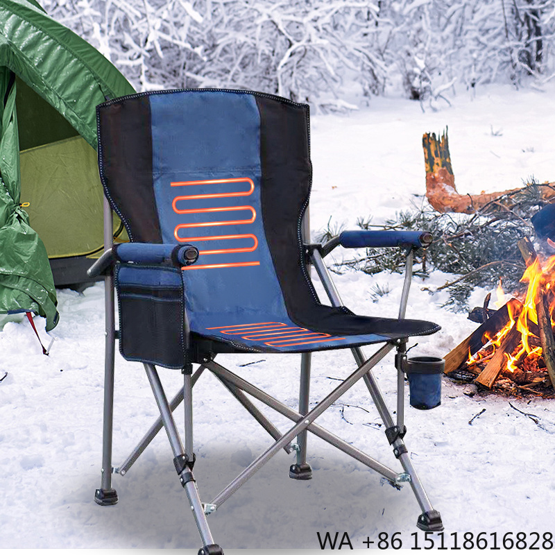 Factory Wholesale Outdoor Doub - огляд і ціна Outdoor Power Recliner