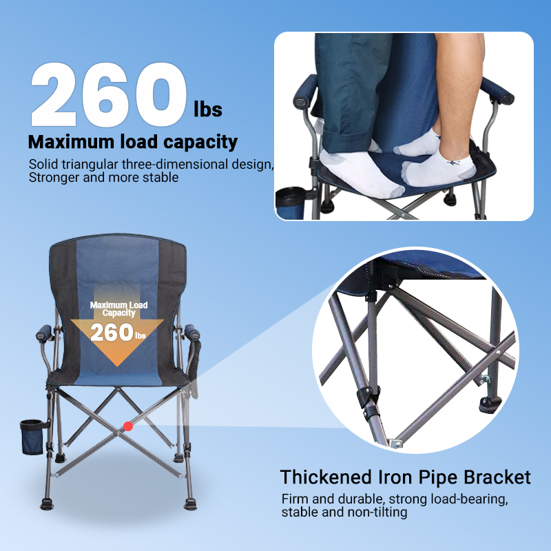 Factory Wholesale Outdoor Doub - огляд і ціна Outdoor Power Recliner