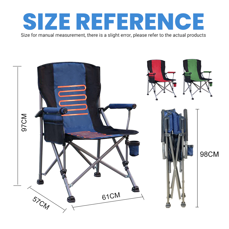 Factory Wholesale Outdoor Doub - огляд і ціна Outdoor Power Recliner