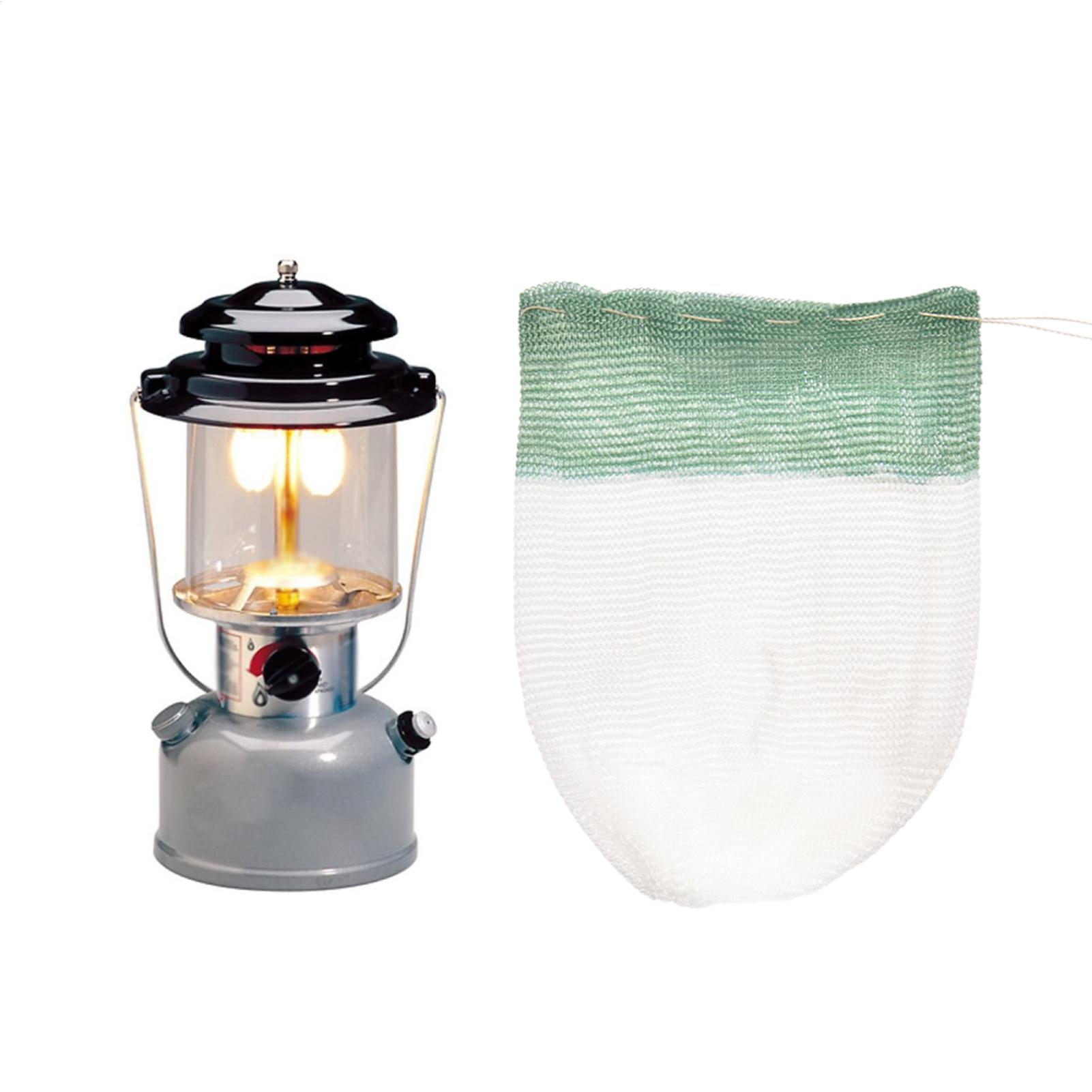 10PCS Gas Mantles Glow Body Si - огляд і ціна Outdoor Power Heater
